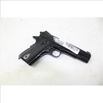 Umarex Colt Commander Blowback Metal Frame