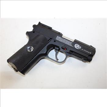 Umarex Colt Defender BB Gun Air Pistol