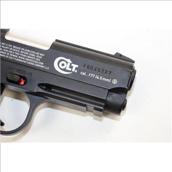Umarex Colt Defender BB Gun Air Pistol