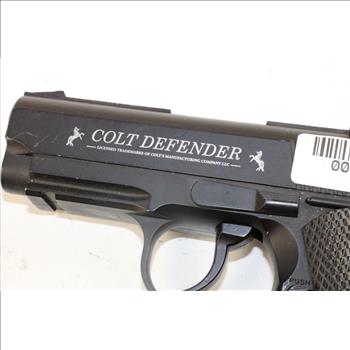 Umarex Colt Defender BB Gun Air Pistol