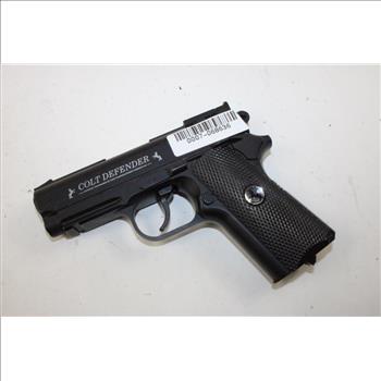 Umarex Colt Defender BB Gun Air Pistol