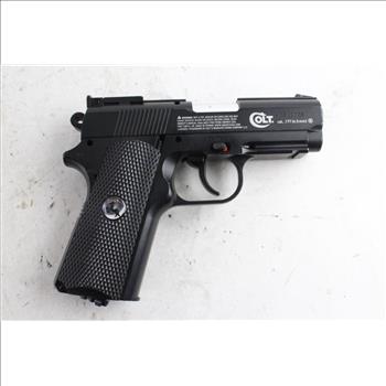 Umarex, Colt Defender, BB Pistol