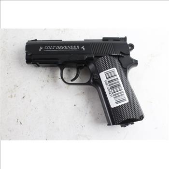 Umarex, Colt Defender, BB Pistol