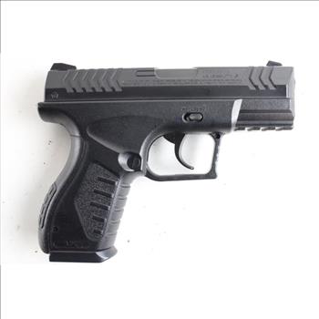 Umarex Compact XBG.177 BB Air Gun