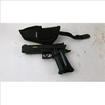 Umarex DS11 Airsoft Pistol
