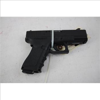 Umarex Glock 19 .177 Air Pistol