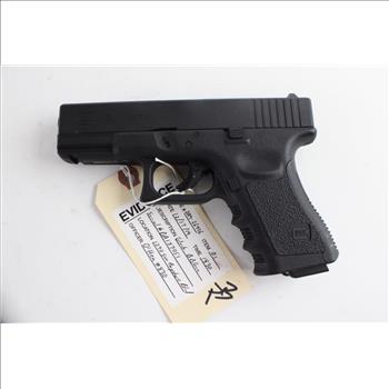 Umarex Glock 19, BB Gun