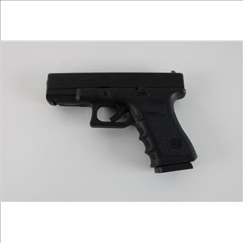 Umarex Glock 19, BB Gun