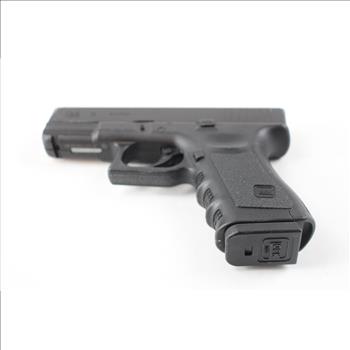 Umarex Glock Air Pistol, GUW019