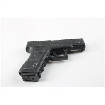 Umarex Glock Air Pistol, GUW019