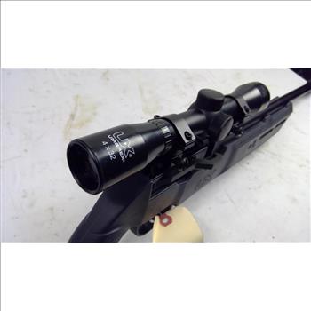 Umarex Komplete NCR .22 Air Rifle
