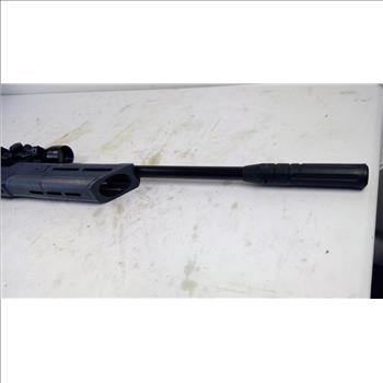 Umarex Komplete NCR .22 Air Rifle