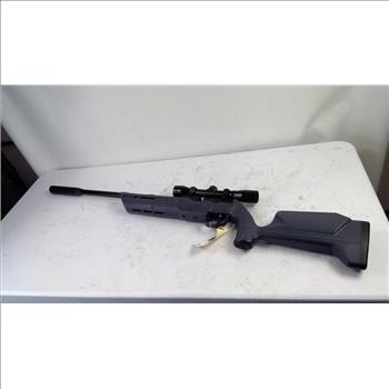 Umarex Komplete NCR .22 Air Rifle