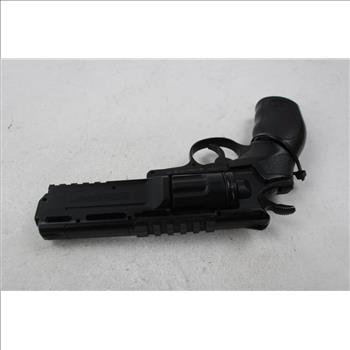 Umarex Magnum Revolver