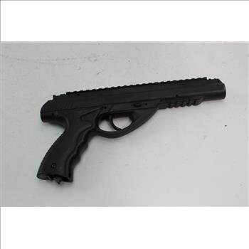 Umarex MORPH 3X CO2 Pistol