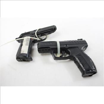 Umarex Pistol Bb Gun