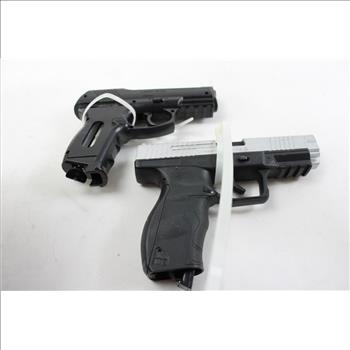 Umarex Pistol Bb Gun