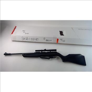 Umarex Ruger Air Rifle