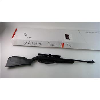 Umarex Ruger Air Rifle