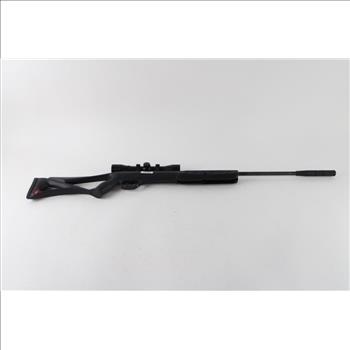 Umarex Ruger Blackhawk Elite, Pellet Rifle