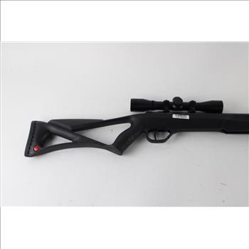 Umarex Ruger Blackhawk Elite, Pellet Rifle