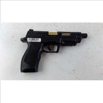 Umarex SA10 Airsoft Pistol