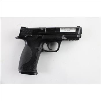 Umarex Smith & Wesson M&P 40, BB Gun
