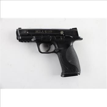 Umarex Smith & Wesson M&P 40, BB Gun