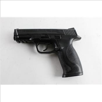 Umarex, Smith & Wesson M&P 40, BB Gun