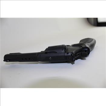 Umarex Smith & Wesson Revolver Bb Gun