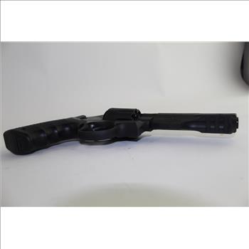 Umarex Smith & Wesson Revolver Bb Gun