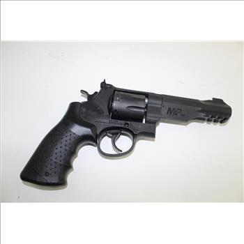 Umarex Smith & Wesson Revolver Bb Gun