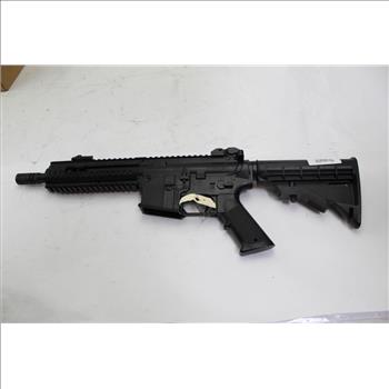 Umarex Steel Force Air Rifle