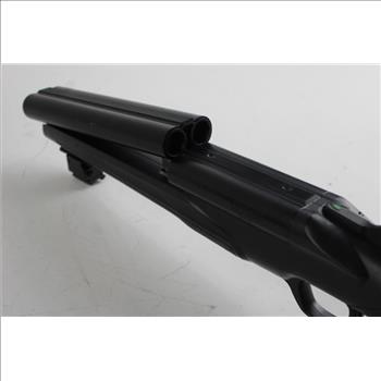 Umarex T4e HDS Shotgun .68 Caliber Training Pistol Paintball Gun Maker