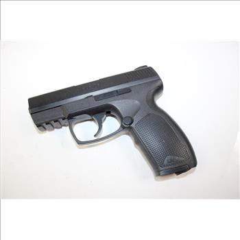 Umarex TDP 45 Bb Gun Air Pistol
