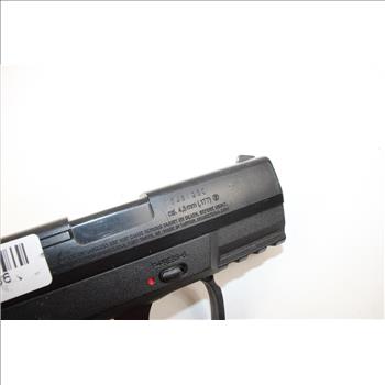 Umarex TDP 45 Bb Gun Air Pistol