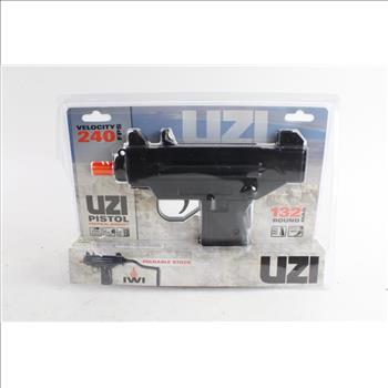 Umarex Uzi, Tactical Airsoft Gun