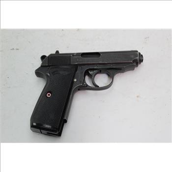 Umarex Walther Air Pistol