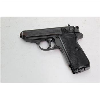 Umarex Walther Air Pistol