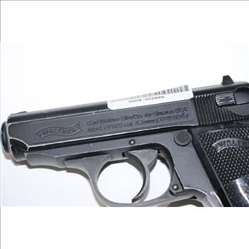Umarex Walther Bb Gun