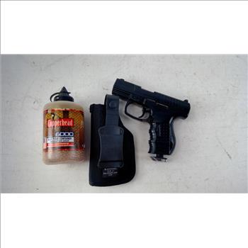 Umarex Walther CP99 Airsoft Pistol