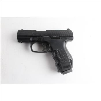 Umarex, Walther CP99 Compact, BB Gun