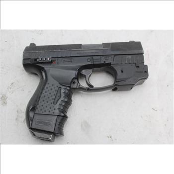 Umarex Walther CP99 Compact BB Gun