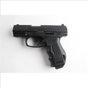Umarex Walther CP99 Compact CO2 Airsoft Pistol
