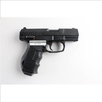 Umarex Walther CP99 Compact CO2 Airsoft Pistol