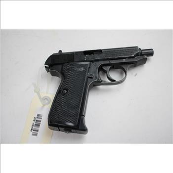 Umarex Walther PPK/S Airsoft Pistol
