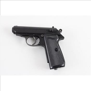 Umarex Walther PPK/S, BB Gun