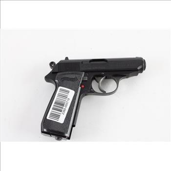 Umarex Walther PPK/S, BB Gun
