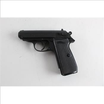 Umarex Walther PPK/S, BB Gun