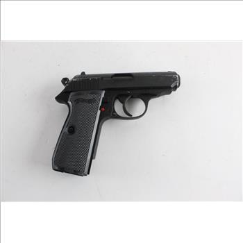 Umarex Walther PPK/S, BB Gun